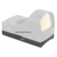 Vector Optics Sphinx Red Dot Pistol Mount Base, Sig Sauer P226, VO Sphinx RDS, 6061-T6, Black, SCRDM-03