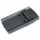 Vector Optics Sphinx Red Dot Sight Pistol Mount Base, Glock, VO Sphinx RDS, 6061-T6, Black, SCRDM-01