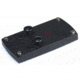 Vector Optics Sphinx Red Dot Sight Pistol Mount Base, Glock, VO Sphinx RDS, 6061-T6, Black, SCRDM-01
