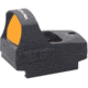 Vector Optics Spirit 1x25mm Red Dot Sight, 3 MOA Dot Reticle, Black SCRD-29