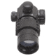 Vector Optics Stinger 1x28mm Red Dot Sight, 5 Levels Red and Green Dot Reticle, 4 MOA, Black, SCRD-05, EDEMO1