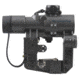 Vector Optics SVD 1x28mm Red Dot Sight, Black, SCRD-31