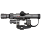 Vector Optics SVD Style Rifle Scope, 3-9x24mm, Etched Glass SVD Style Reticle, Black, SCFF-16