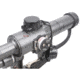 Vector Optics SVD Style Rifle Scope, 3-9x24mm, Etched Glass SVD Style Reticle, Black, SCFF-16