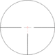 Vector Optics Tauron 1-6x2430mm Tube LPVO Rifle Scope, First Focal Plane, VTA - 9 MIL, Black, SCFF-63