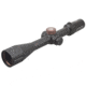 Vector Optics Taurus FFP Rifle Scope, 4-24x50mm, 30mm Monotube, Illuminated, MPX1 Reticle, Black, SCFF-17