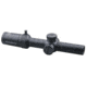 Vector Optics Taurus Rifle Scope, 1-6x24mm, First Focal Plane, 30mm Tube, VTC-CMIL Illuminated Reticle, 6061-T6, Black, SCFF-27