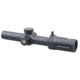 Vector Optics Taurus Rifle Scope, 1-6x24mm, First Focal Plane, 30mm Tube, VTC-CMIL Illuminated Reticle, 6061-T6, Black, SCFF-27