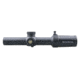 Vector Optics Taurus Rifle Scope, 1-6x24mm, First Focal Plane, 30mm Tube, VTC-CMIL Illuminated Reticle, 6061-T6, Black, SCFF-27
