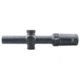 Vector Optics Taurus Rifle Scope, 1-6x24mm, First Focal Plane, 30mm Tube, VTC-CMIL Illuminated Reticle, 6061-T6, Black, SCFF-27