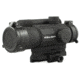 Vector Optics Tempest 1x35mm Red Dot Sight, 4 Types 11 Levels Red Reticle, Black, SCRD-07