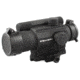 Vector Optics Tempest 1x35mm Red Dot Sight, 4 Types 11 Levels Red Reticle, Black, SCRD-07