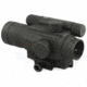 Vector Optics Tempest 1x35mm Red Dot Sight, 4 Types 11 Levels Red Reticle, Black, SCRD-07