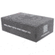 Vector Optics Tempest 1x35mm Red Dot Sight, 4 Types 11 Levels Red Reticle, Black, SCRD-07