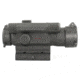 Vector Optics Tempest 1x35mm Red Dot Sight, 4 Types 11 Levels Red Reticle, Black, SCRD-07