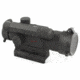 Vector Optics Tempest 1x35mm Red Dot Sight, 4 Types 11 Levels Red Reticle, Black, SCRD-07