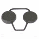 Vector Optics Torrent 1x20mm Red Dot Sight, 6 Levels Red Reticle with 2 levels NV, Black, SCRD-21