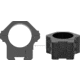 Vector Optics 25.4mm Dovetail Rings-Low