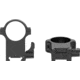 Vector Optics 30mm Steel High QD Weaver Rings