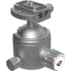 Vector Optics Ball Head Kit, 56 mm