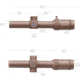Vector Optics Forester 1-8x24mm 30mm Tube Rifle Scope, Second Focal Plane