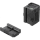 Vector Optics Frenzy Plus 1x18x20 Solar Power Enclosed Sight Solar Power