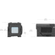 Vector Optics Frenzy Plus 1x18x20 Solar Power Enclosed Sight Solar Power