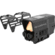 Vector Optics Frenzy Plus 1x31x26 Solar Red Dot Sight