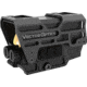Vector Optics Frenzy Plus 1x31x26 Solar Red Dot Sight