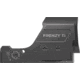 Vector Optics Frenzy-X 1x19x28 GenII Titanium Red Dot Sight