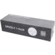 Vector Optics Grizzly 1-4x24mm 30mm Tube Rifle Scope, Second Focal Plane