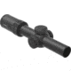 Vector Optics Grizzly 1-6x24i 30mm Tube LPVO Fiber Rifle Scope, Second Focal Plane