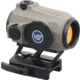 Vector Optics Maverick-IV 1x20 Mini Rubber Armored Reflex Sight