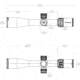 Vector Optics Orion Pro MAX 4-16x44 MIL HD