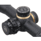 Vector Optics Paragon 4-20x50 1in Tube Rifle Scope, Second Focal Plane