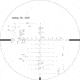 Vector Optics Sentinel 4-16x50 GenII Rifle Scope 30mm Tube, Second Focal Plane