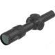 Vector Optics Tauron 1-6x24 30 mm Tube LPVO Rifle Scope, Second Focal Plane