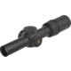 Vector Optics Tauron 1-6x24 30 mm Tube LPVO Rifle Scope, Second Focal Plane