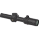 Vector Optics Tauron 1-6x24 30 mm Tube LPVO Rifle Scope, Second Focal Plane
