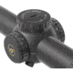 Vector Optics Tauron 1-6x2430mm Tube LPVO Rifle Scope, First Focal Plane