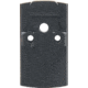 Vector Optics VeWar Hi-Cap Pistol Mount