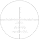 Vector Optics Veyron 3-12x44mm 30mm Tube Rifle Scope, Second Focal Plane
