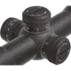 Vector Optics Veyron Plus 10x30mm 30mm Tube Zero Rifle Scope, Second Focal Plane