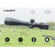 Vector Optics Veyron Rifle Scope, 4-16x44mm, First Focal Plane, 30mm Tube, MPR-4 Non-Illuminated Reticle, 6061-T6, Black, SCFF-22