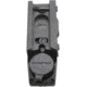 VictOptics Red Dot Sight, 1x, 23x34mm Objective Window, 4 Reticles, 6061-T6, Black, RDSL04