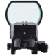 VictOptics Red Dot Sight, 1x, 28x40mm Objective Window, 4 Green/ Red Reticles, 6061-T6, Black, RDSL09