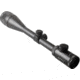 EDEMO Demo, VictOptics AOE Rifle Scope, 10-40x50mm, Second Focal Plane, 1-inch Tube, Range Finder Red/ Green Illuminated Reticle, 6061-T6, Black, OPSL05, EDEMO1