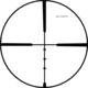 Vector Optics Wrangler Rifle Scope, 1x24mm, 30mm Tube, Duplex-F Reticle, Black, SCOC-22