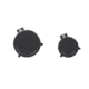 Vector Optics Wrangler Rifle Scope, 1x24mm, 30mm Tube, Duplex-F Reticle, Black, SCOC-22