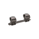 Vector Optics X-ACCU 34mm Adjustable Elevation Dovetail Rings, Black, XASR-3055